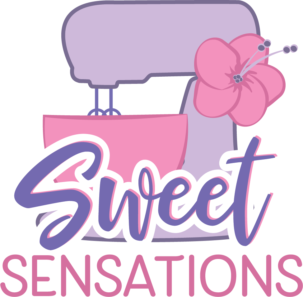 Sweet Sensations by Kristine