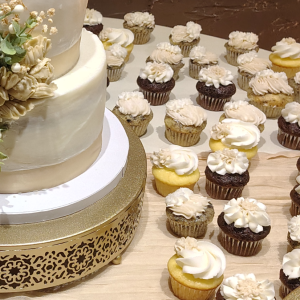 Mini-Cupcakes